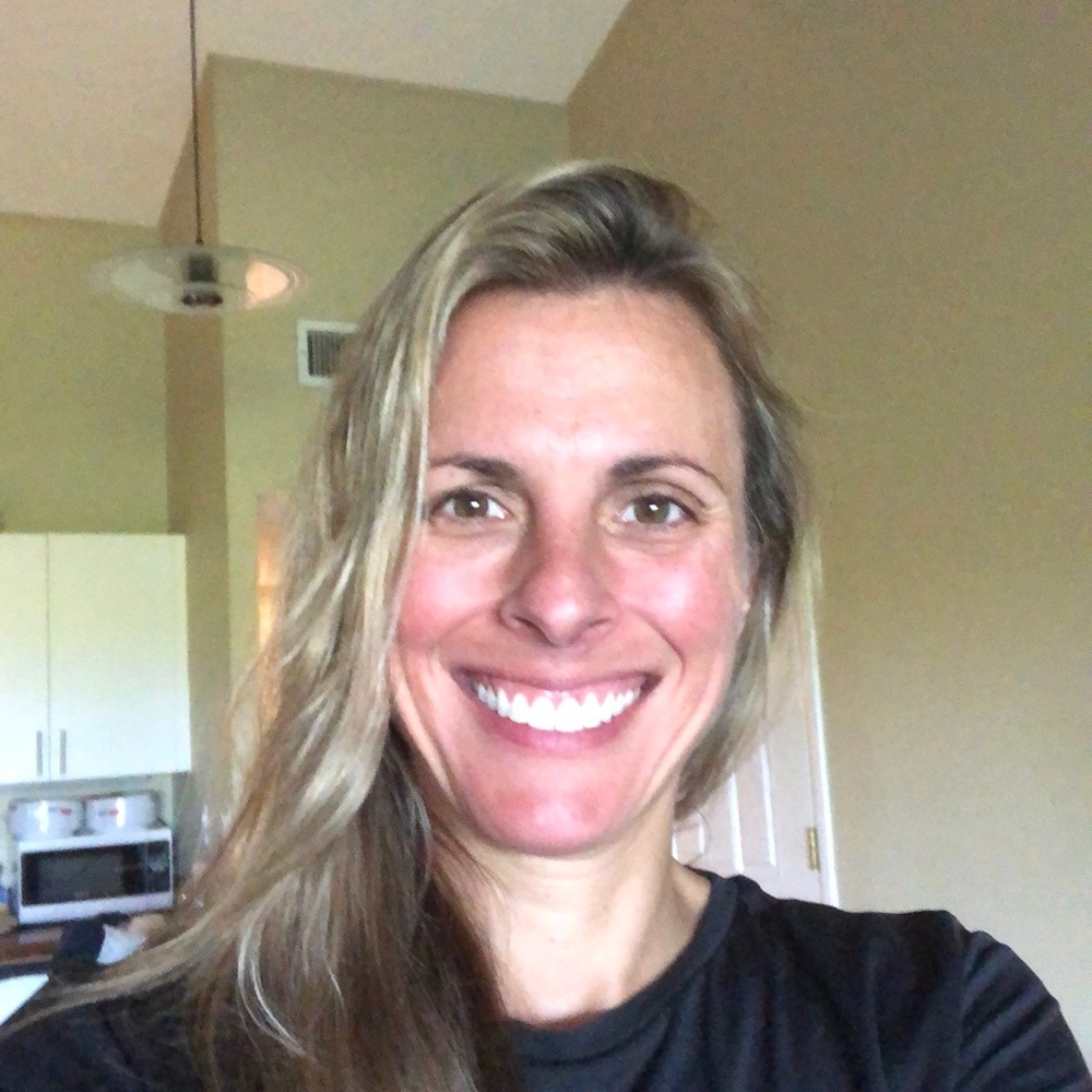 Meet your Posher, Janell